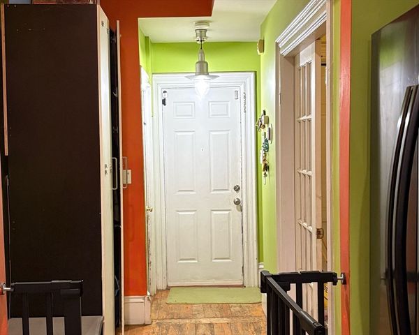 213 Webster Street 1, Boston, MA 02128