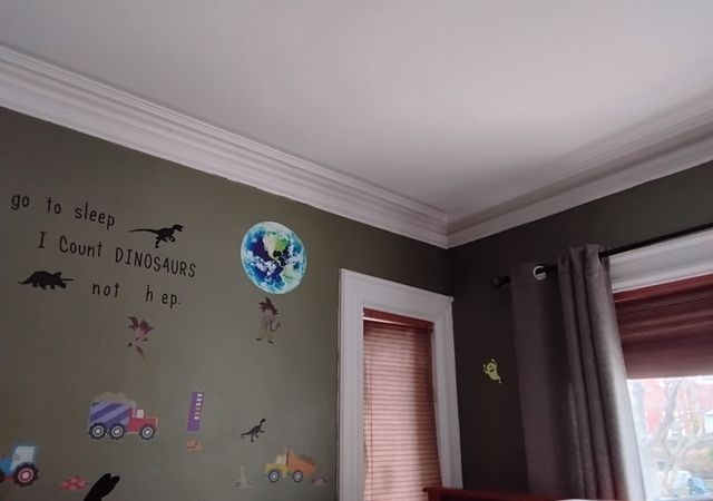 213 Webster Street 1, Boston, MA 02128