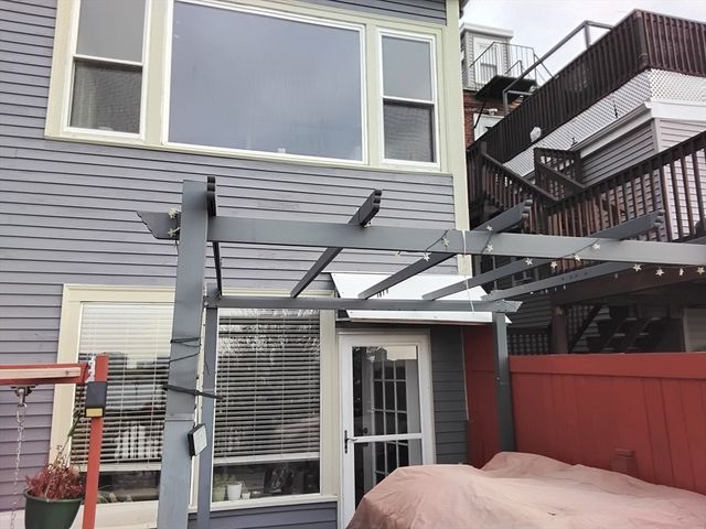 213 Webster Street 1, Boston, MA 02128