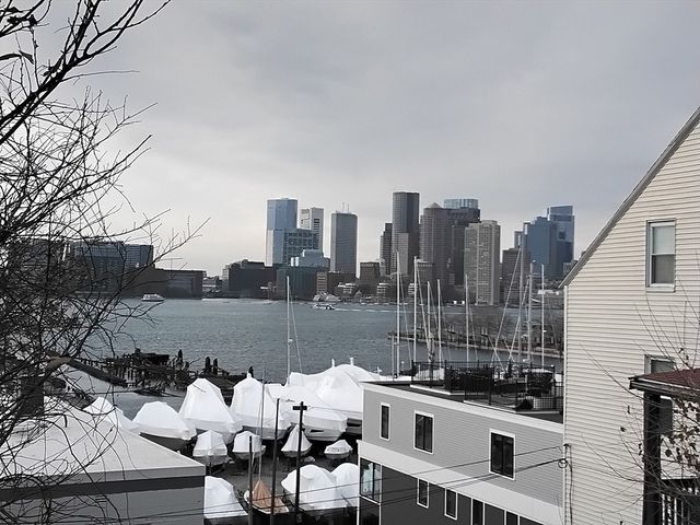 213 Webster Street 1, Boston, MA 02128