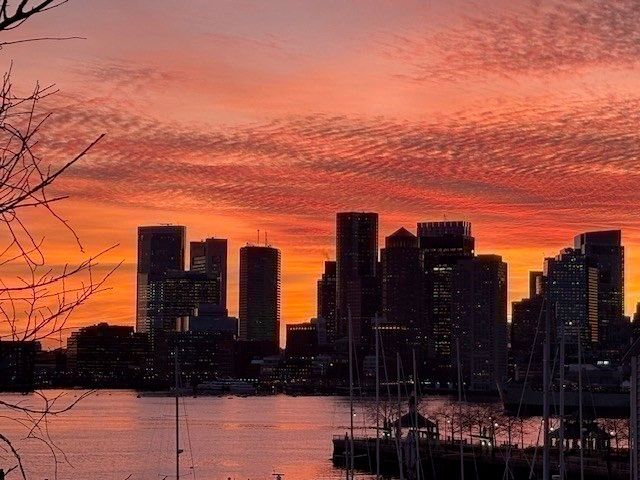 213 Webster Street 1, Boston, MA 02128