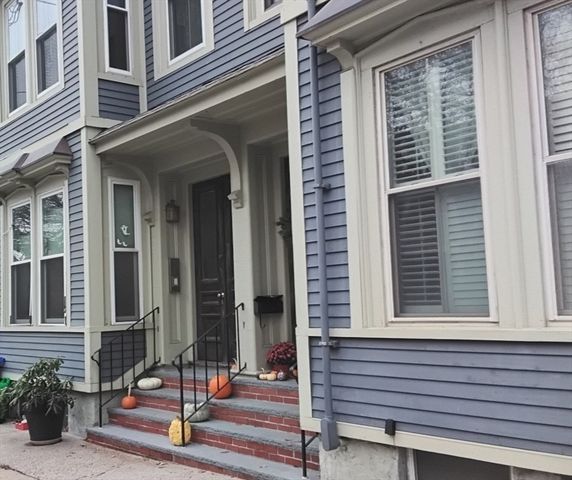 213 Webster Street 1, Boston, MA 02128