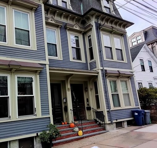213 Webster Street 1, Boston, MA 02128