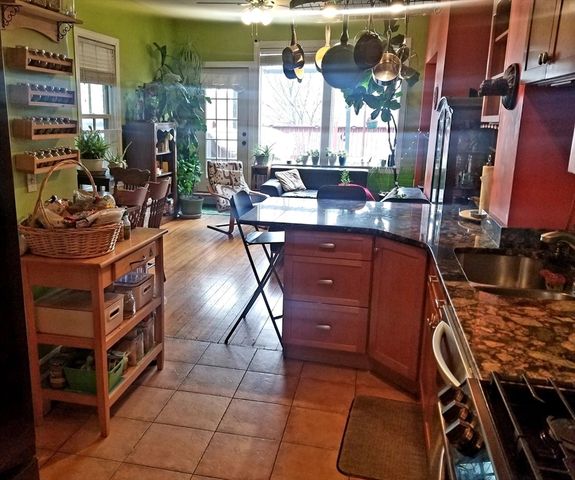 213 Webster Street 1, Boston, MA 02128