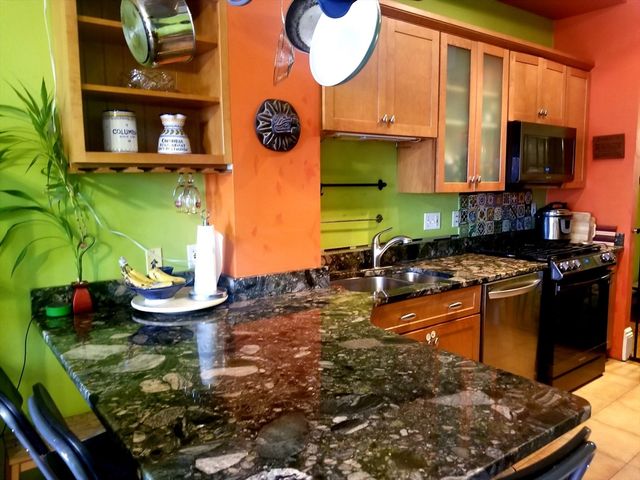 213 Webster Street 1, Boston, MA 02128