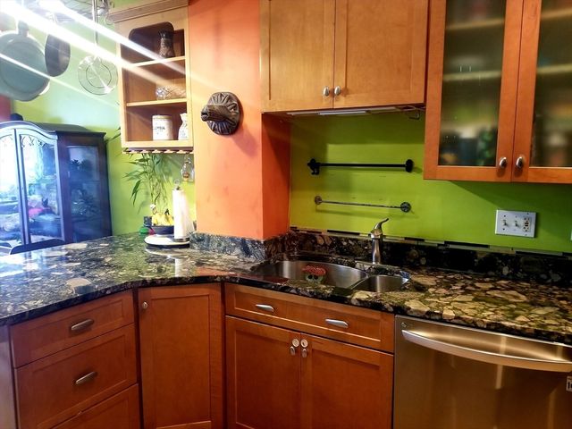 213 Webster Street 1, Boston, MA 02128