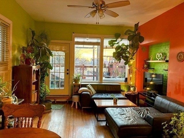 213 Webster Street 1, Boston, MA 02128