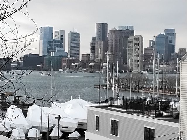213 Webster Street 1, Boston, MA 02128