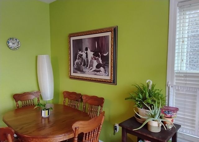 213 Webster Street 1, Boston, MA 02128