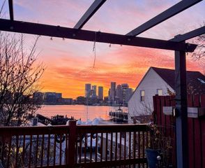 213 Webster Street 1, Boston, MA 02128