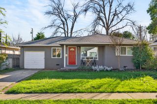 1005 Gold Street, Redding, CA 96001