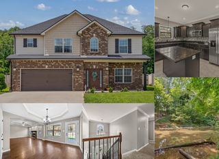1051 Terraceside Circle, Clarksville, TN 37040