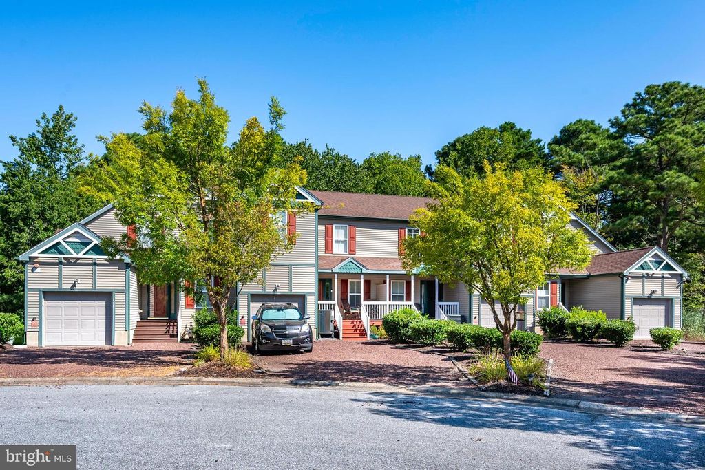 323 YACHT CLUB DR, Berlin, MD 21811