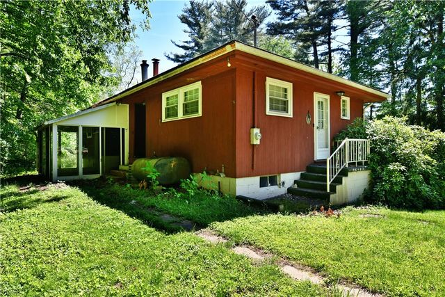 184 Mcclain Ln, New Castle, PA 16105