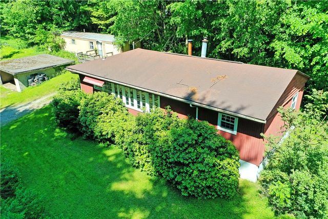 184 Mcclain Ln, New Castle, PA 16105