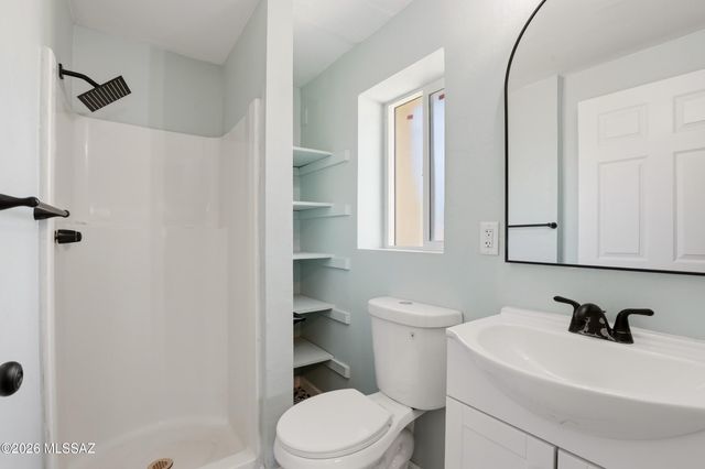 402 W 41st Street, Tucson, AZ 85713