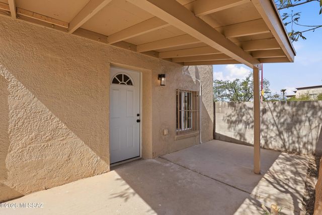 402 W 41st Street, Tucson, AZ 85713