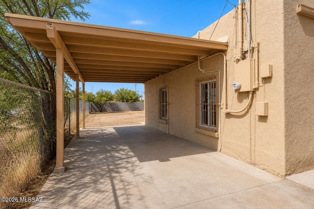 402 W 41st Street, Tucson, AZ 85713