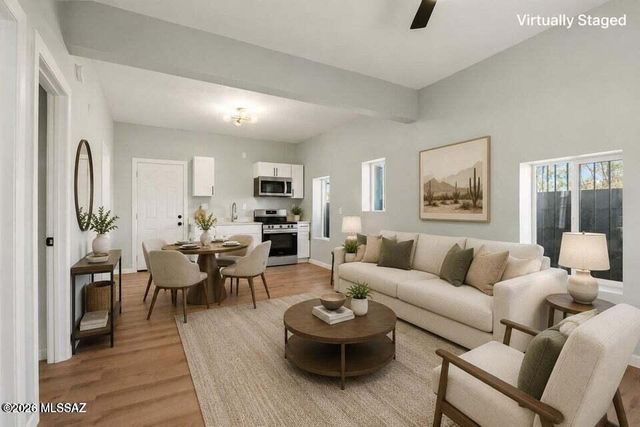 402 W 41st Street, Tucson, AZ 85713