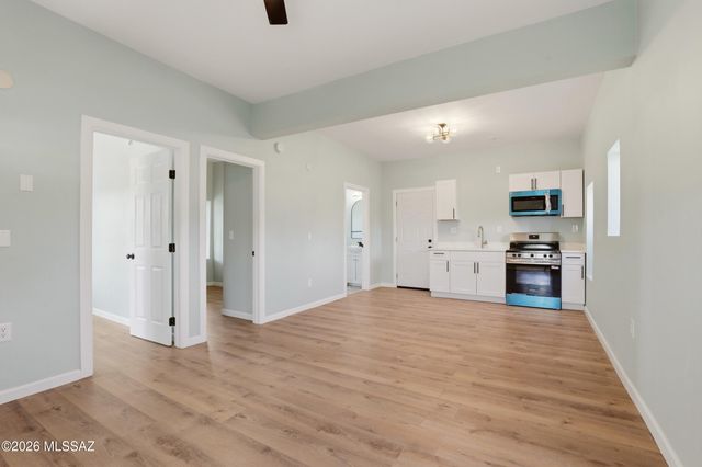 402 W 41st Street, Tucson, AZ 85713