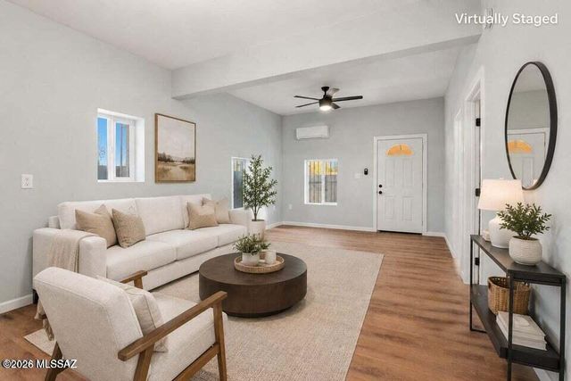 402 W 41st Street, Tucson, AZ 85713