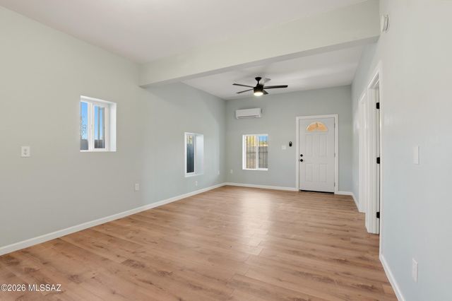 402 W 41st Street, Tucson, AZ 85713