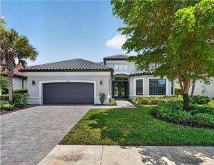 15286 Arpino CT, Naples, FL 34114