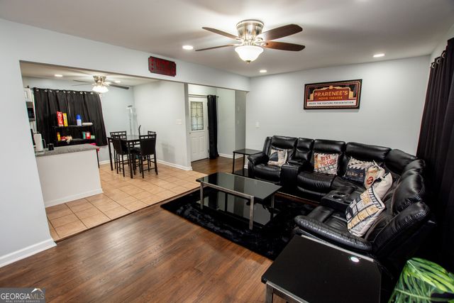 3150 Dogwood Drive, East Point, GA 30344