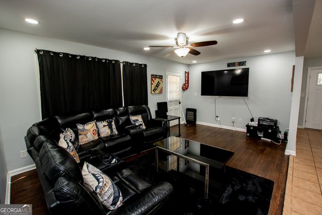 3150 Dogwood Drive, East Point, GA 30344