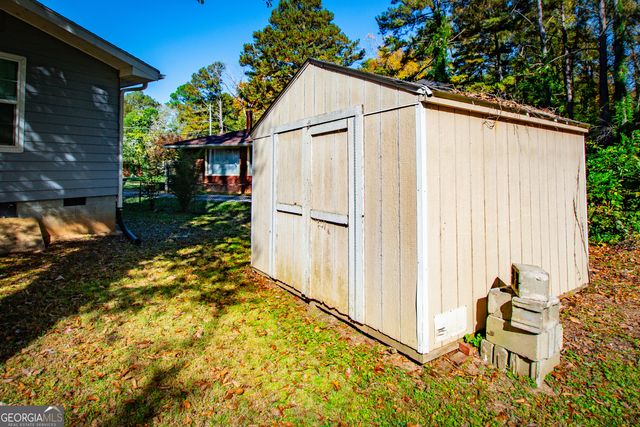 3150 Dogwood Drive, East Point, GA 30344