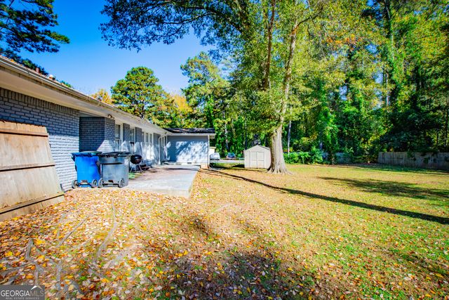 3150 Dogwood Drive, East Point, GA 30344