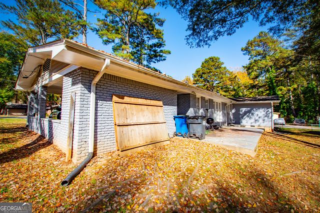 3150 Dogwood Drive, East Point, GA 30344