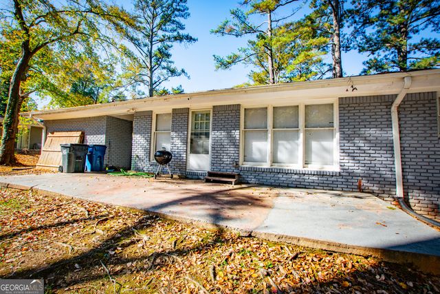 3150 Dogwood Drive, East Point, GA 30344