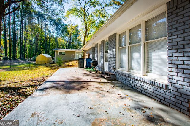 3150 Dogwood Drive, East Point, GA 30344