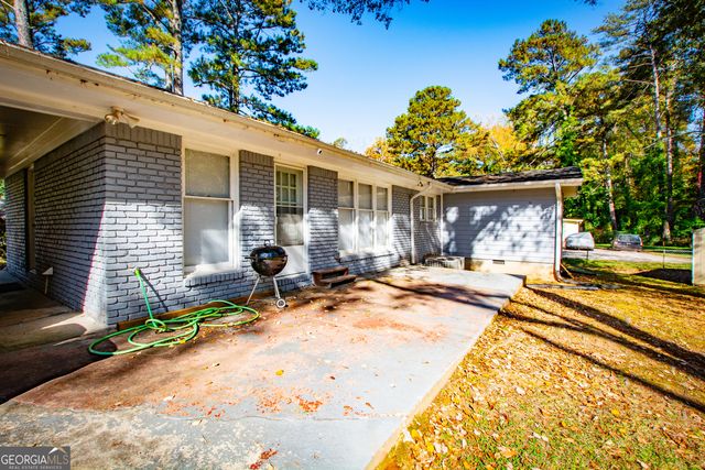 3150 Dogwood Drive, East Point, GA 30344