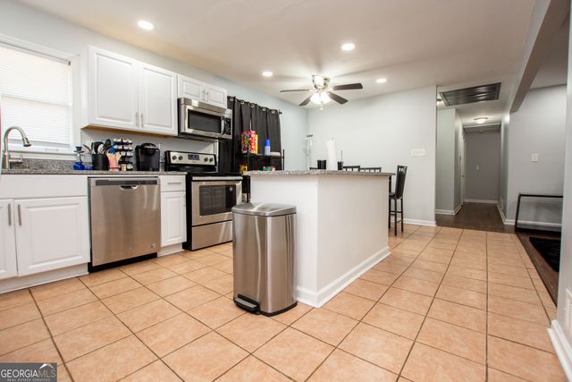 3150 Dogwood Drive, East Point, GA 30344