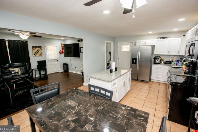 3150 Dogwood Drive, East Point, GA 30344