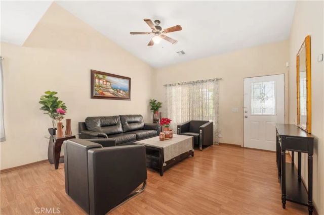 32580 Cielo Vista Road, Cathedral City, CA 92234