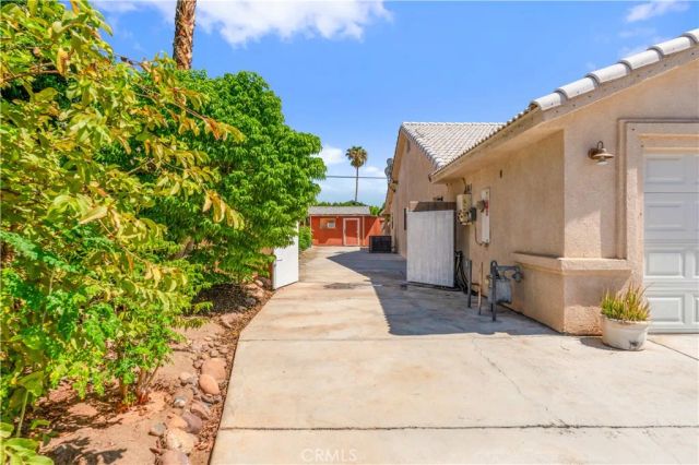 32580 Cielo Vista Road, Cathedral City, CA 92234