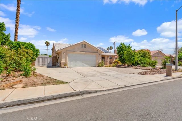 32580 Cielo Vista Road, Cathedral City, CA 92234