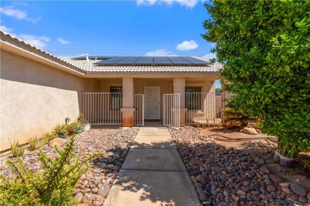32580 Cielo Vista Road, Cathedral City, CA 92234