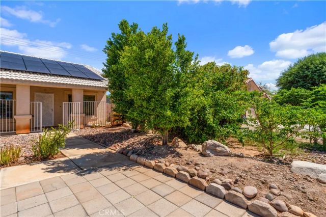 32580 Cielo Vista Road, Cathedral City, CA 92234