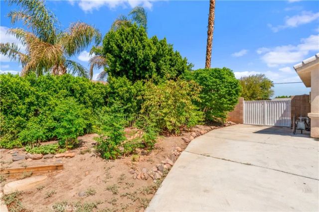 32580 Cielo Vista Road, Cathedral City, CA 92234