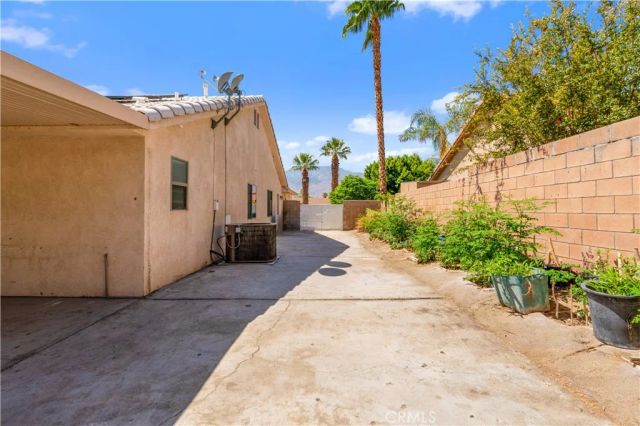 32580 Cielo Vista Road, Cathedral City, CA 92234