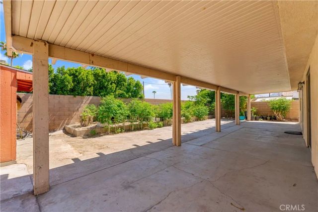 32580 Cielo Vista Road, Cathedral City, CA 92234