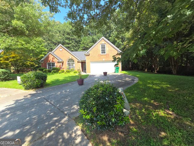 3021 Kings Bay Drive, Decatur, GA 30034
