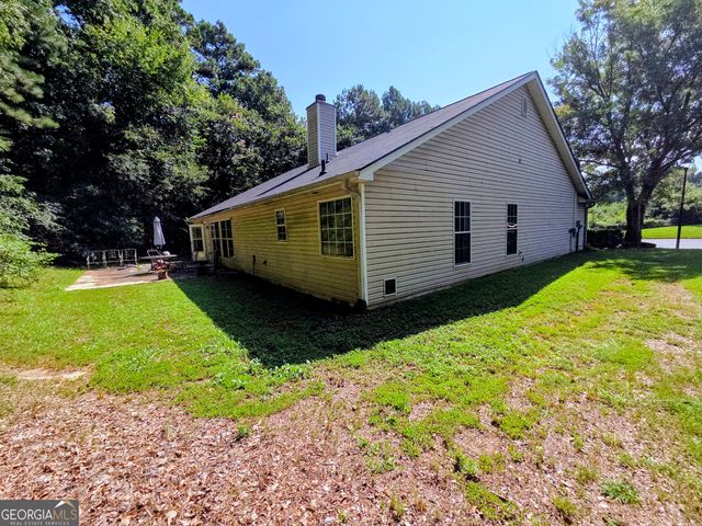 3021 Kings Bay Drive, Decatur, GA 30034