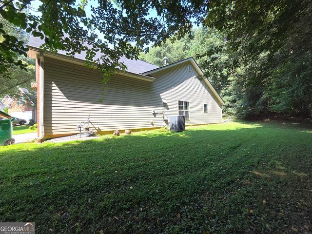 3021 Kings Bay Drive, Decatur, GA 30034