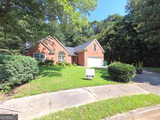 3021 Kings Bay Drive, Decatur, GA 30034