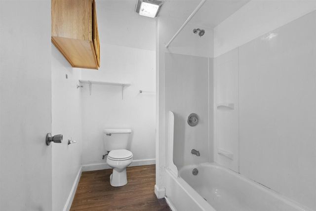 716 MERRITT AVENUE, Oshkosh, WI 54901